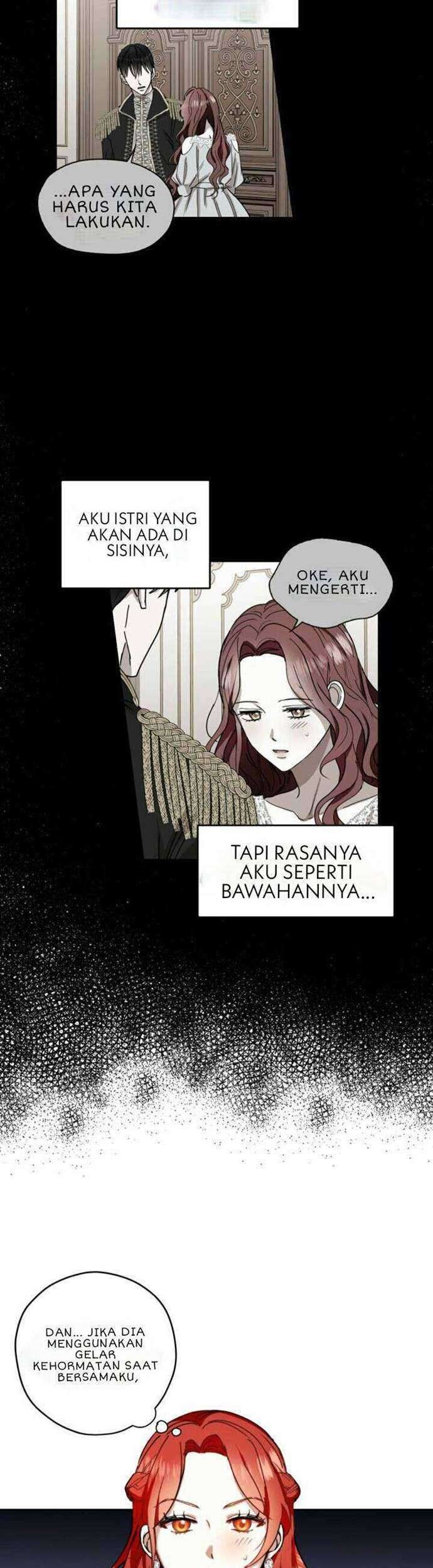 Leveling My Husband to the Max Chapter 3 - halaman 21