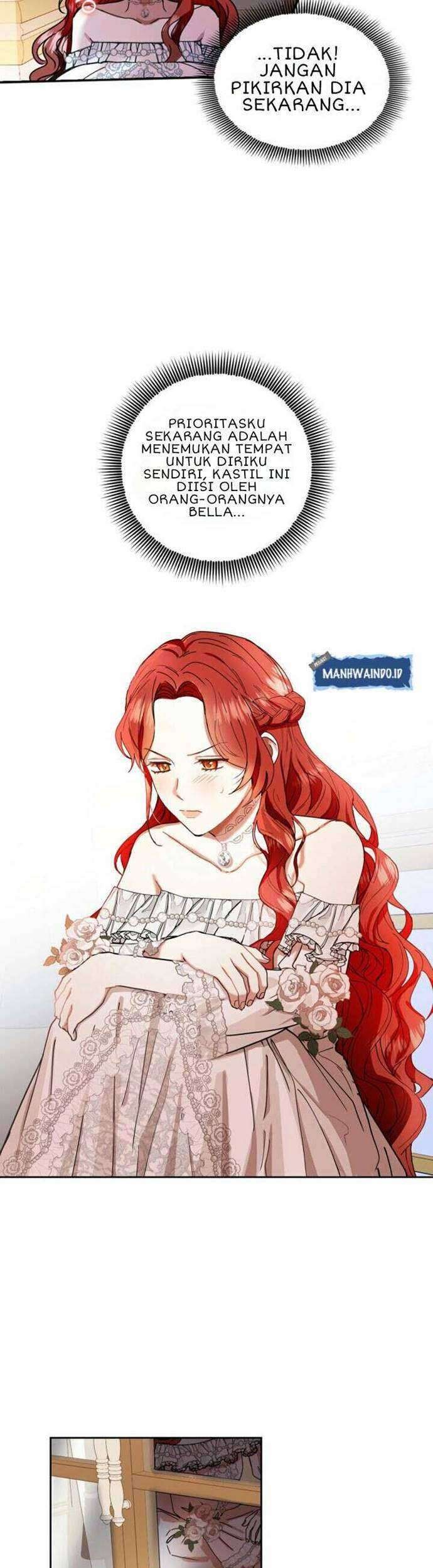 Leveling My Husband to the Max Chapter 3 - halaman 39