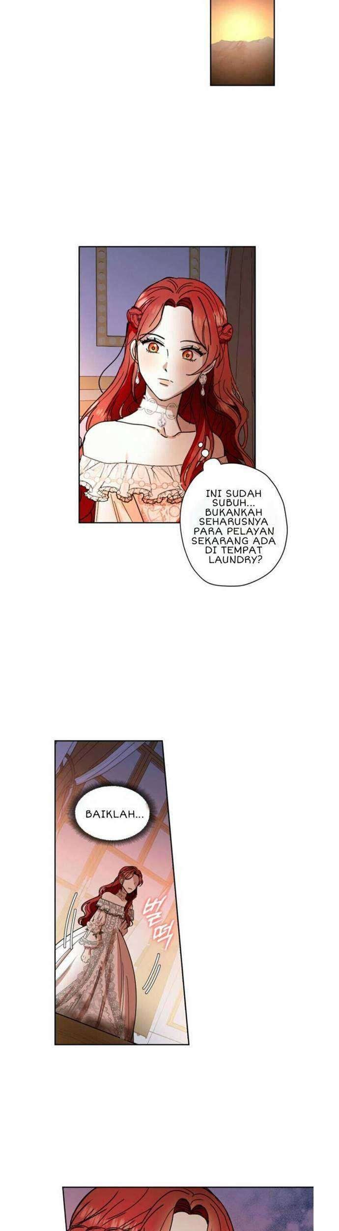 Leveling My Husband to the Max Chapter 3 - halaman 41