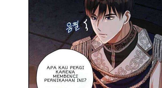 Leveling My Husband to the Max Chapter 3 - halaman 6