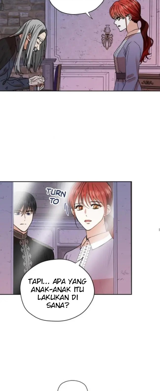 Leveling My Husband to the Max Chapter 30 - halaman 10