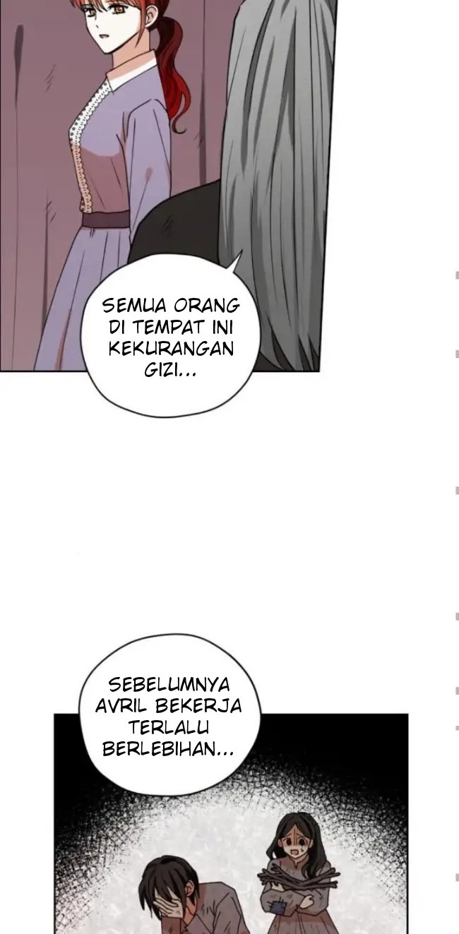 Leveling My Husband to the Max Chapter 30 - halaman 18