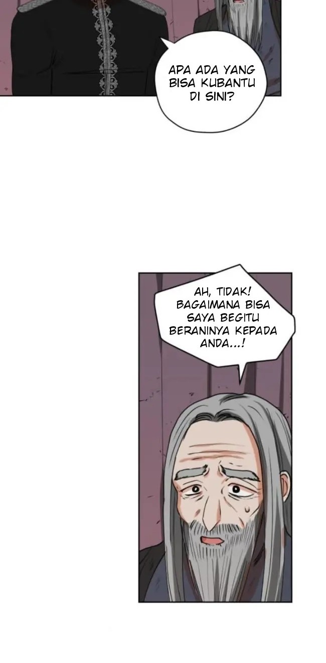 Leveling My Husband to the Max Chapter 30 - halaman 24