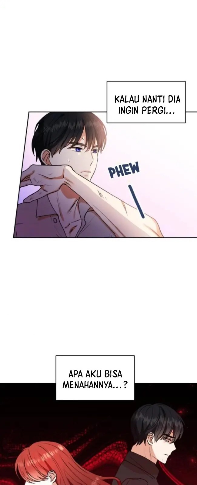 Leveling My Husband to the Max Chapter 30 - halaman 28