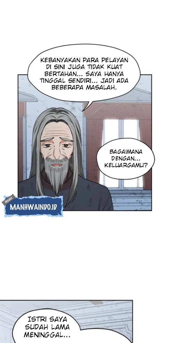 Leveling My Husband to the Max Chapter 30 - halaman 32