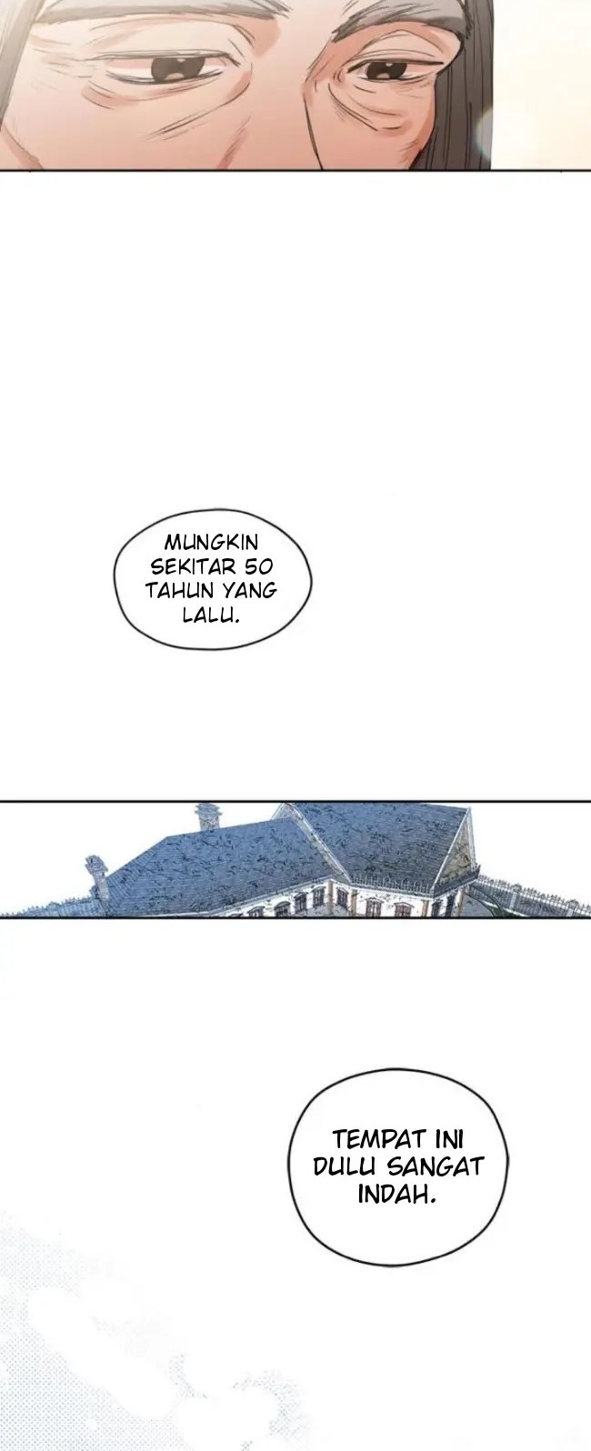 Leveling My Husband to the Max Chapter 30 - halaman 34