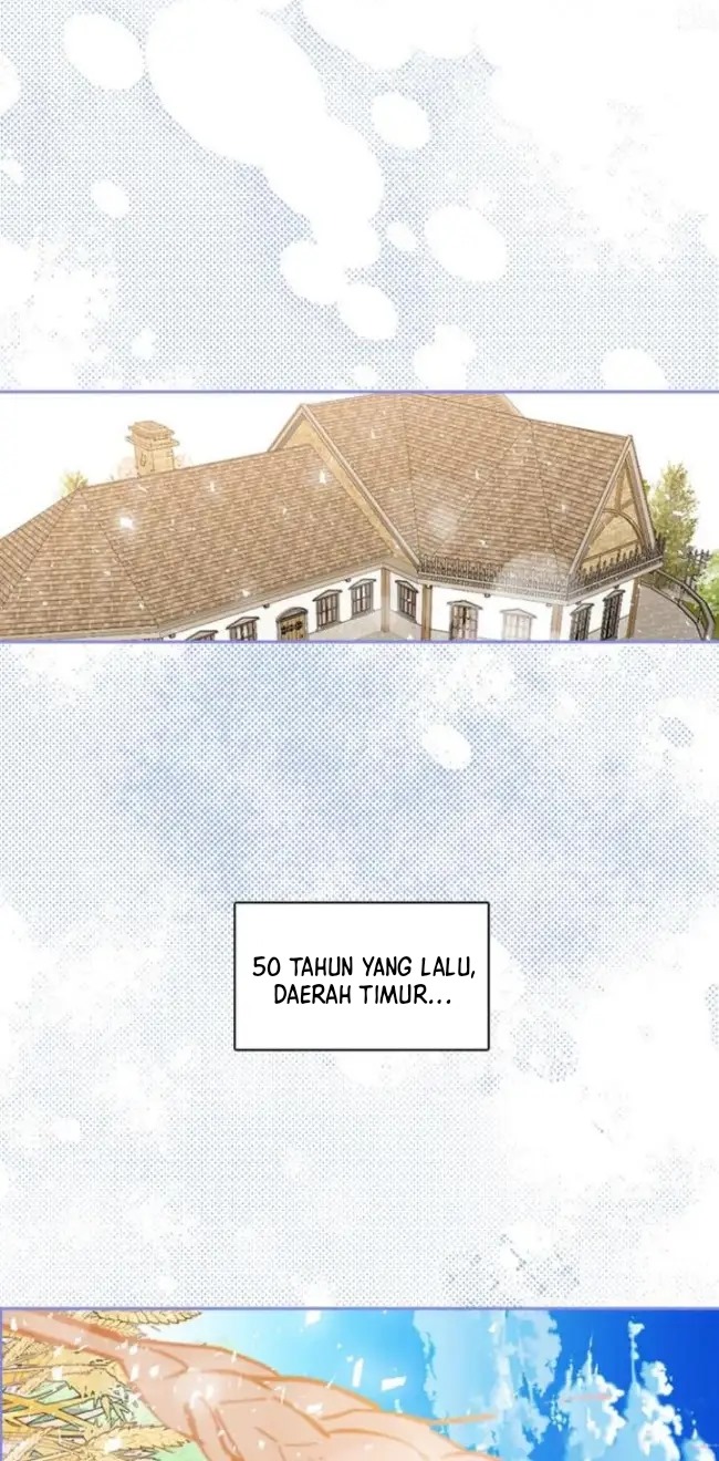 Leveling My Husband to the Max Chapter 30 - halaman 35