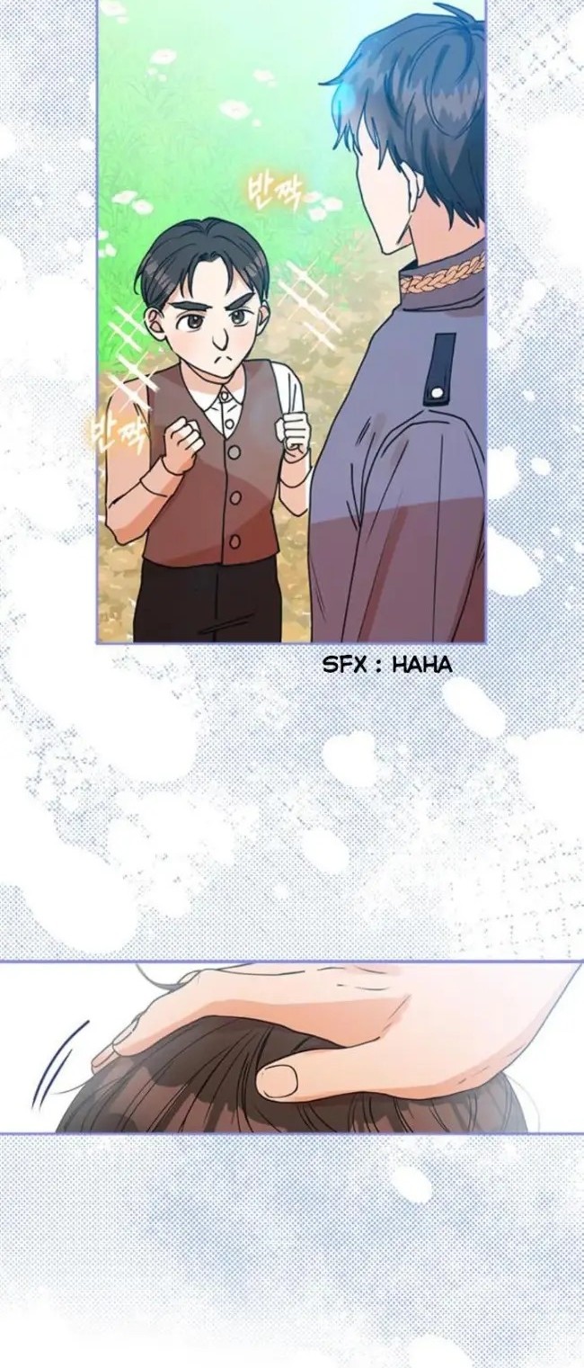 Leveling My Husband to the Max Chapter 30 - halaman 37