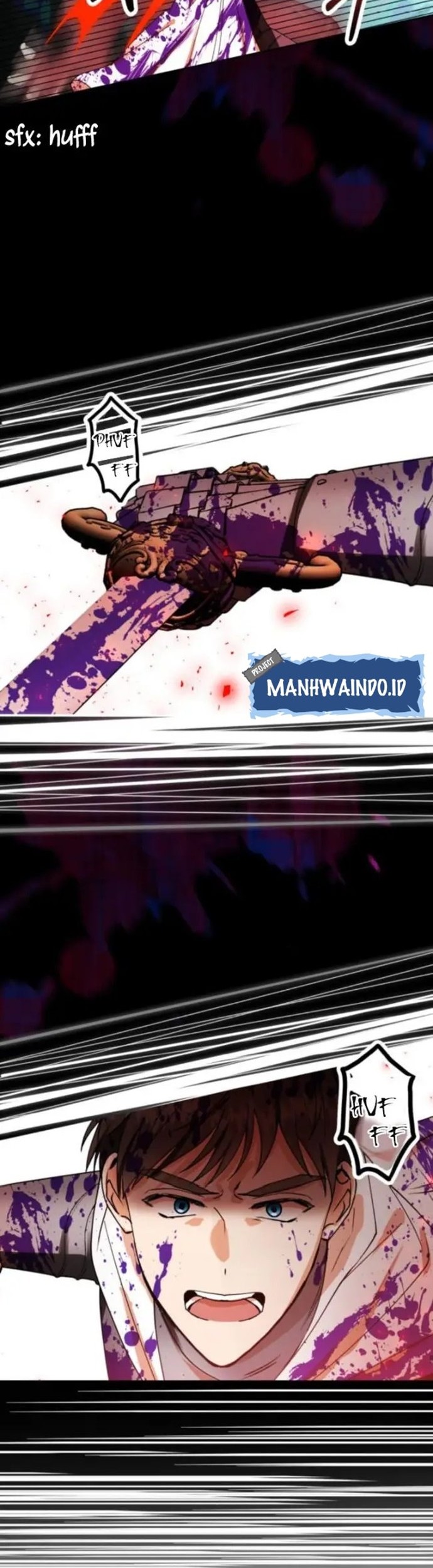 Leveling My Husband to the Max Chapter 31 - halaman 12