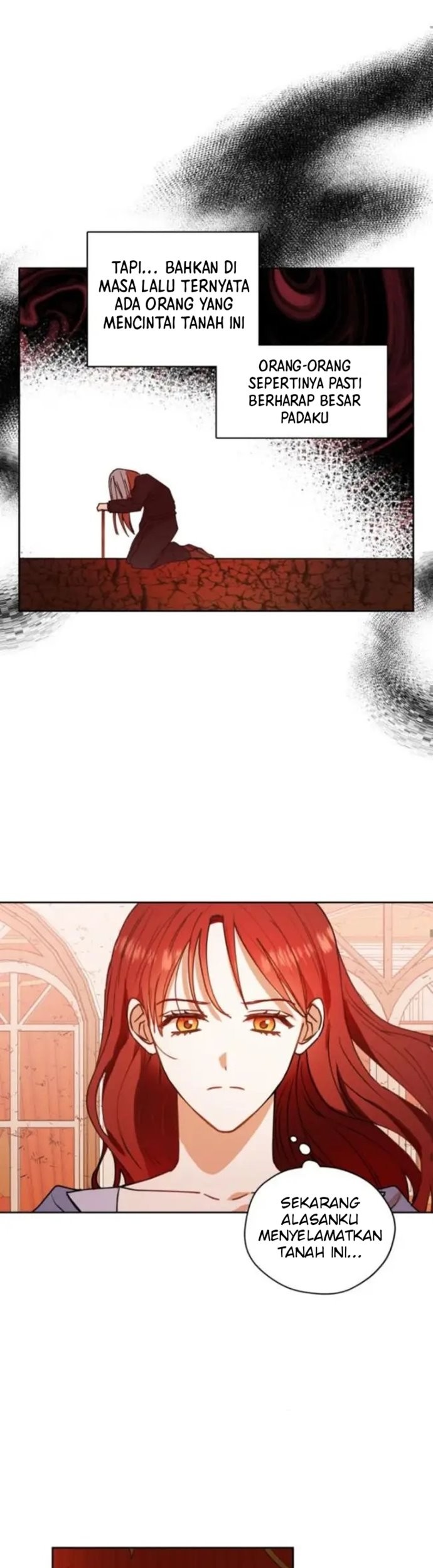 Leveling My Husband to the Max Chapter 31 - halaman 20