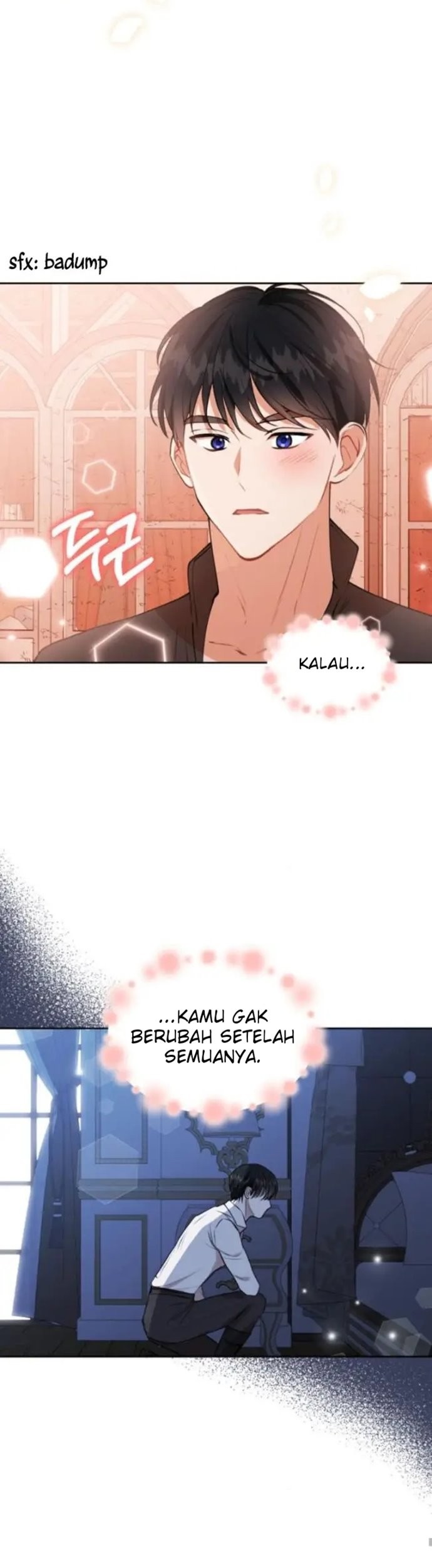 Leveling My Husband to the Max Chapter 31 - halaman 32