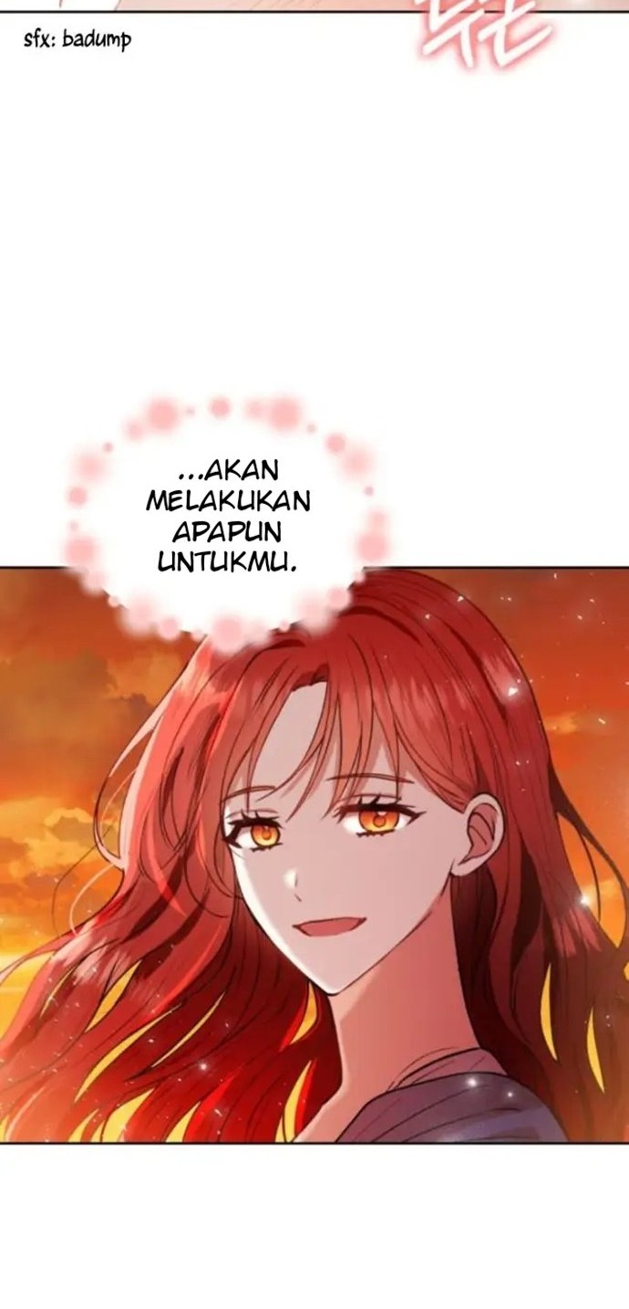 Leveling My Husband to the Max Chapter 31 - halaman 35