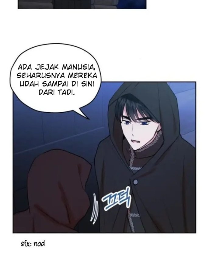Leveling My Husband to the Max Chapter 31 - halaman 37