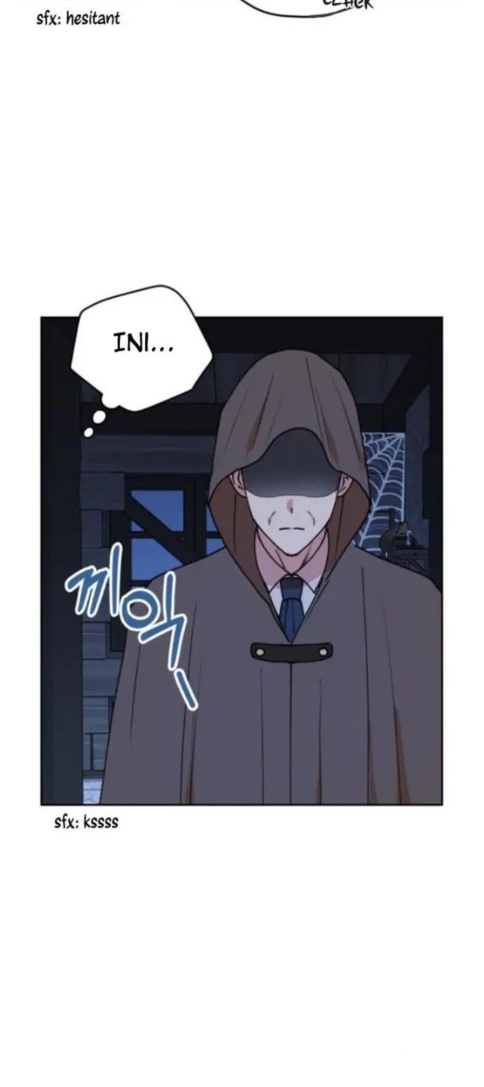 Leveling My Husband to the Max Chapter 31 - halaman 39