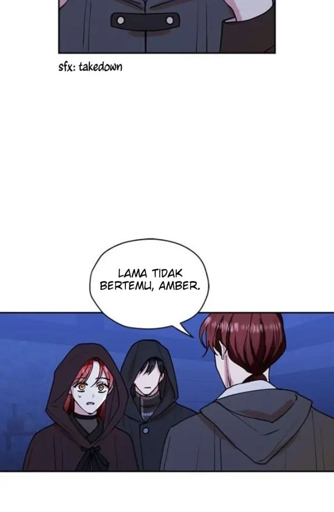 Leveling My Husband to the Max Chapter 31 - halaman 41
