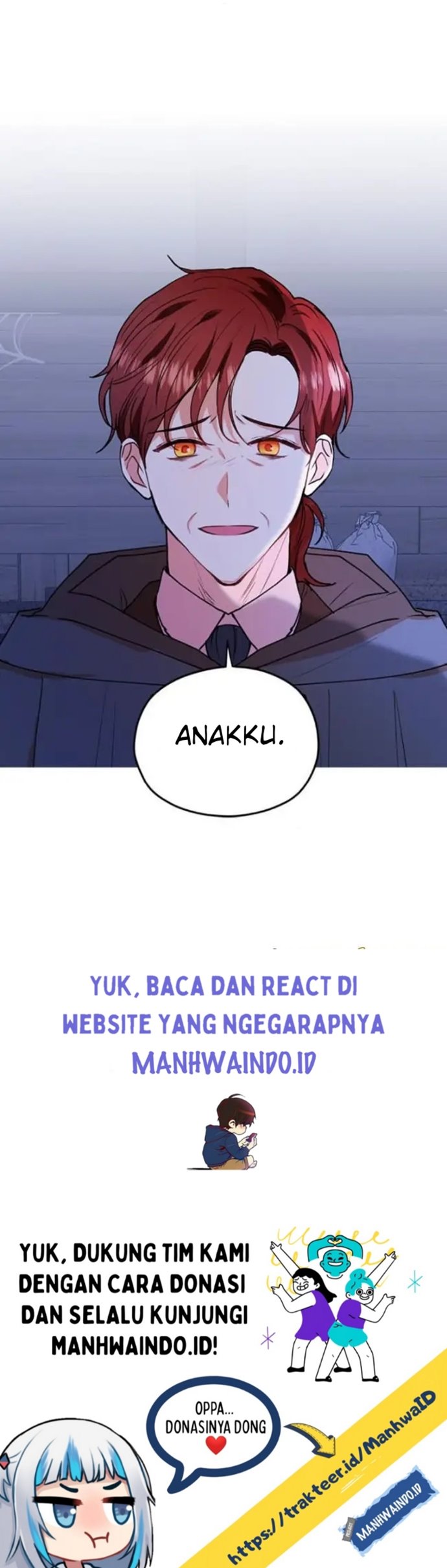 Leveling My Husband to the Max Chapter 31 - halaman 42