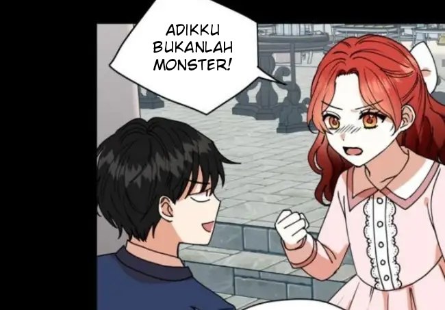 Leveling My Husband to the Max Chapter 32 - halaman 19