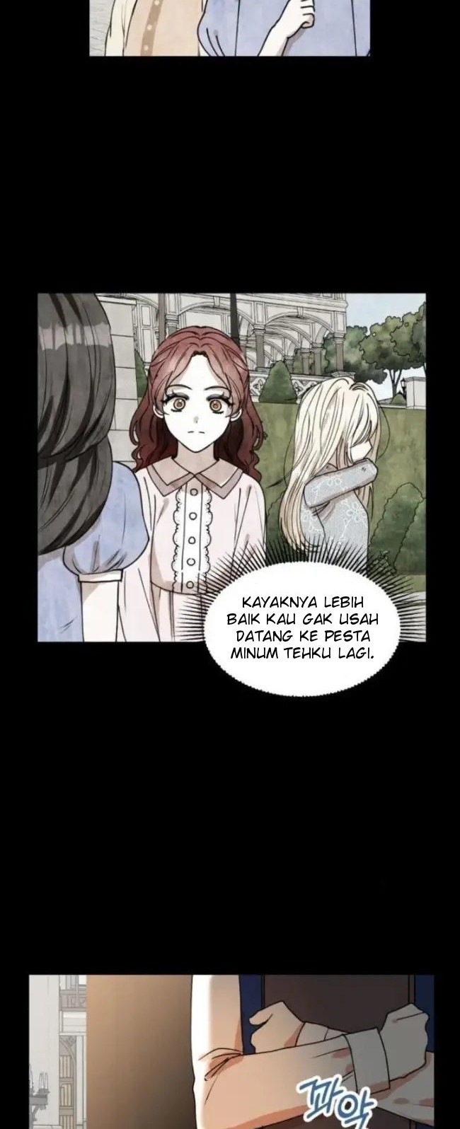 Leveling My Husband to the Max Chapter 32 - halaman 27