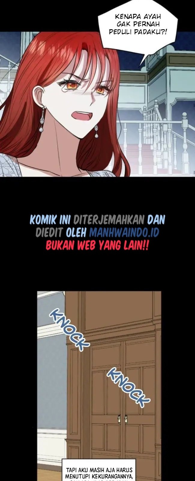 Leveling My Husband to the Max Chapter 32 - halaman 30