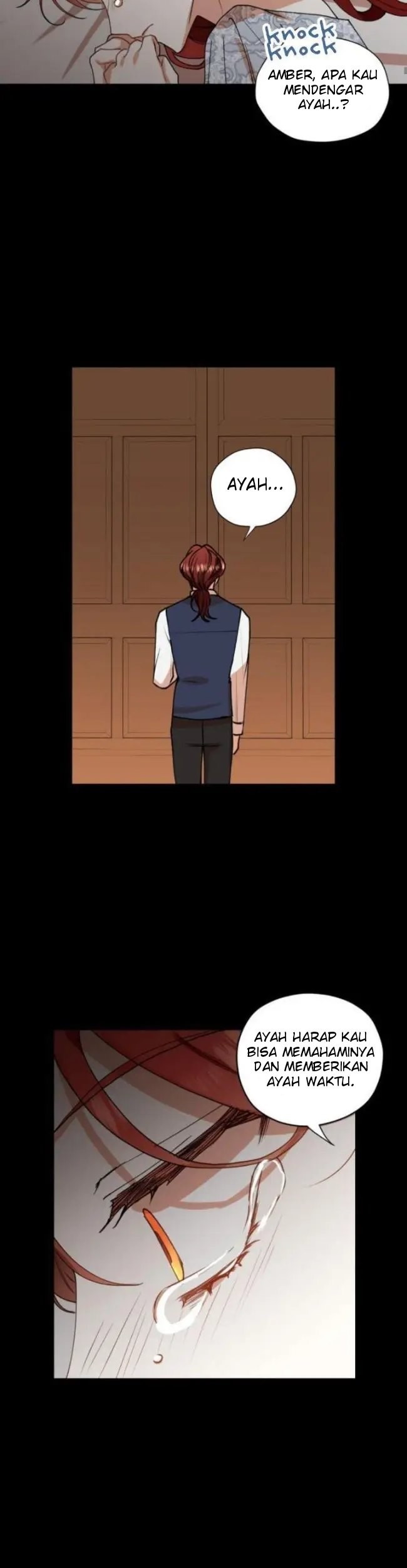 Leveling My Husband to the Max Chapter 32 - halaman 32