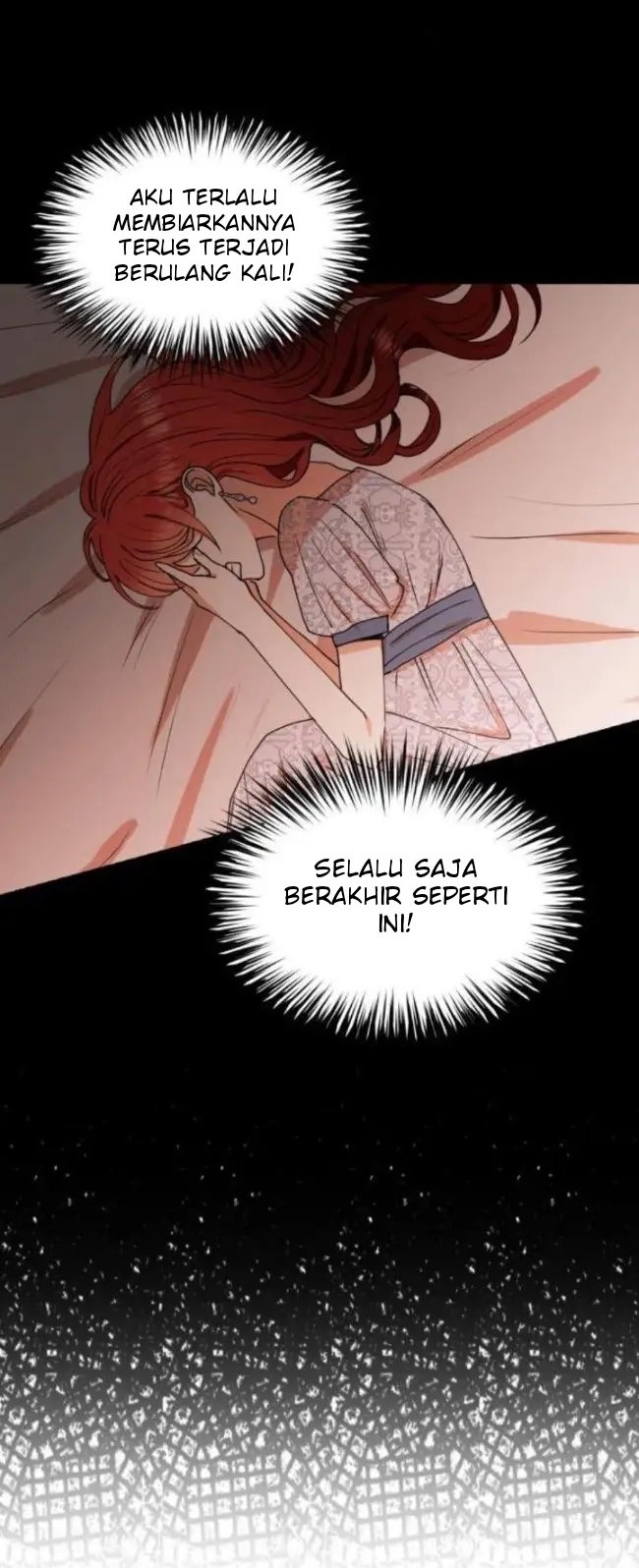 Leveling My Husband to the Max Chapter 32 - halaman 33