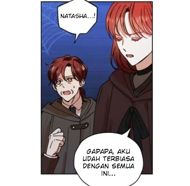 Leveling My Husband to the Max Chapter 32 - halaman 37