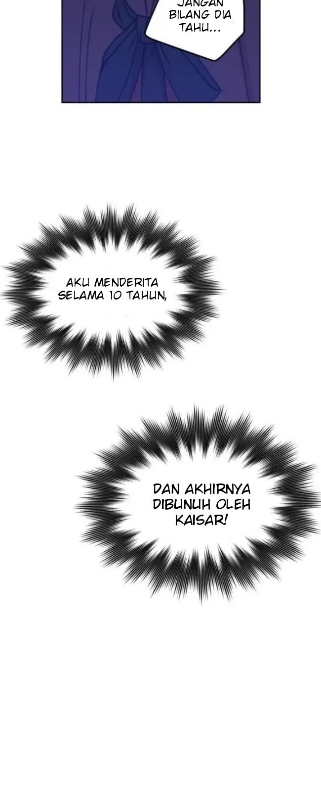 Leveling My Husband to the Max Chapter 32 - halaman 39