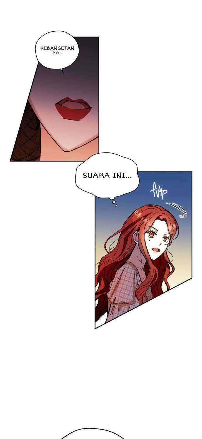 Leveling My Husband to the Max Chapter 4 - halaman 11