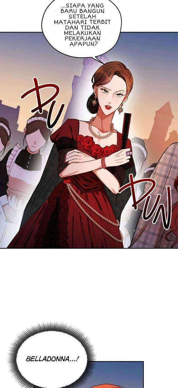 Leveling My Husband to the Max Chapter 4 - halaman 12