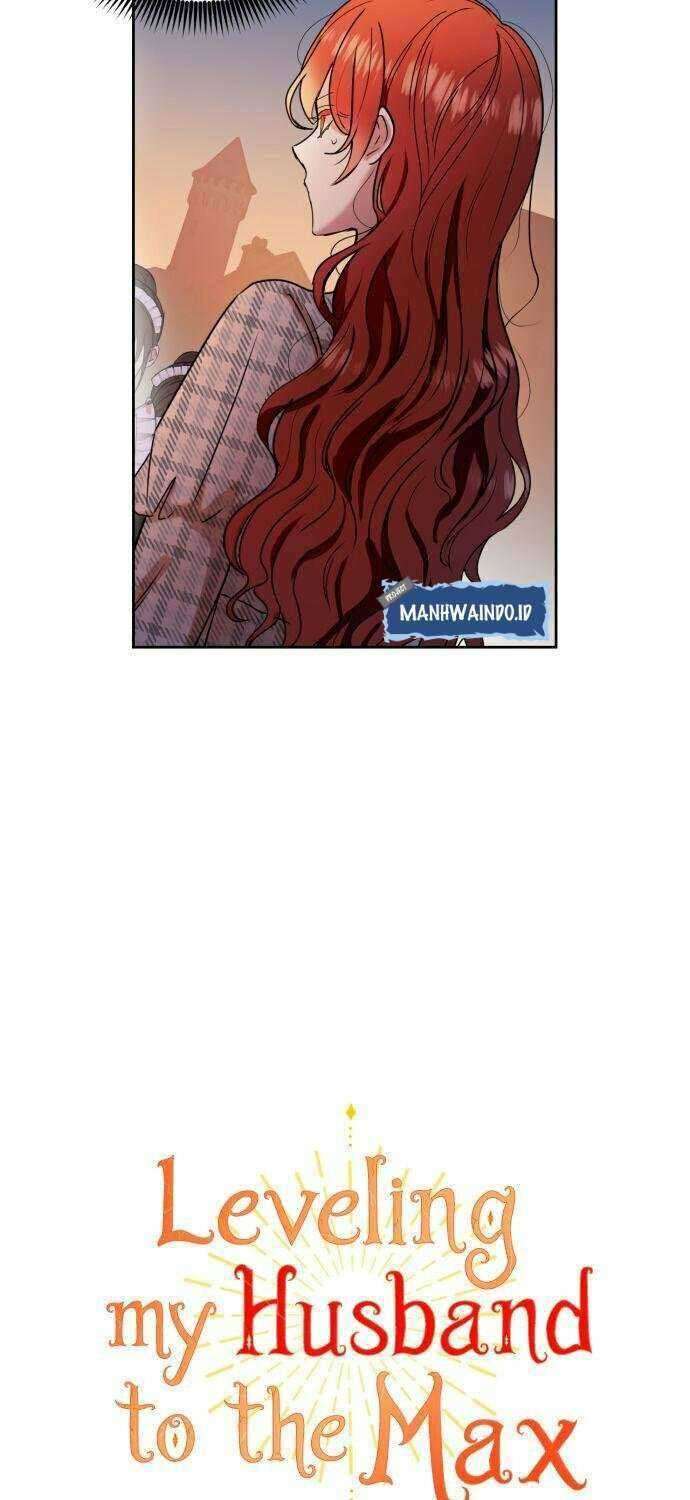 Leveling My Husband to the Max Chapter 4 - halaman 13