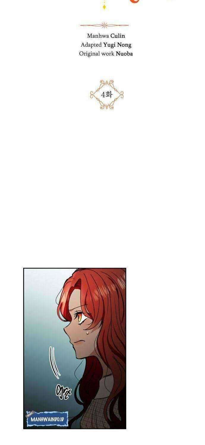 Leveling My Husband to the Max Chapter 4 - halaman 14