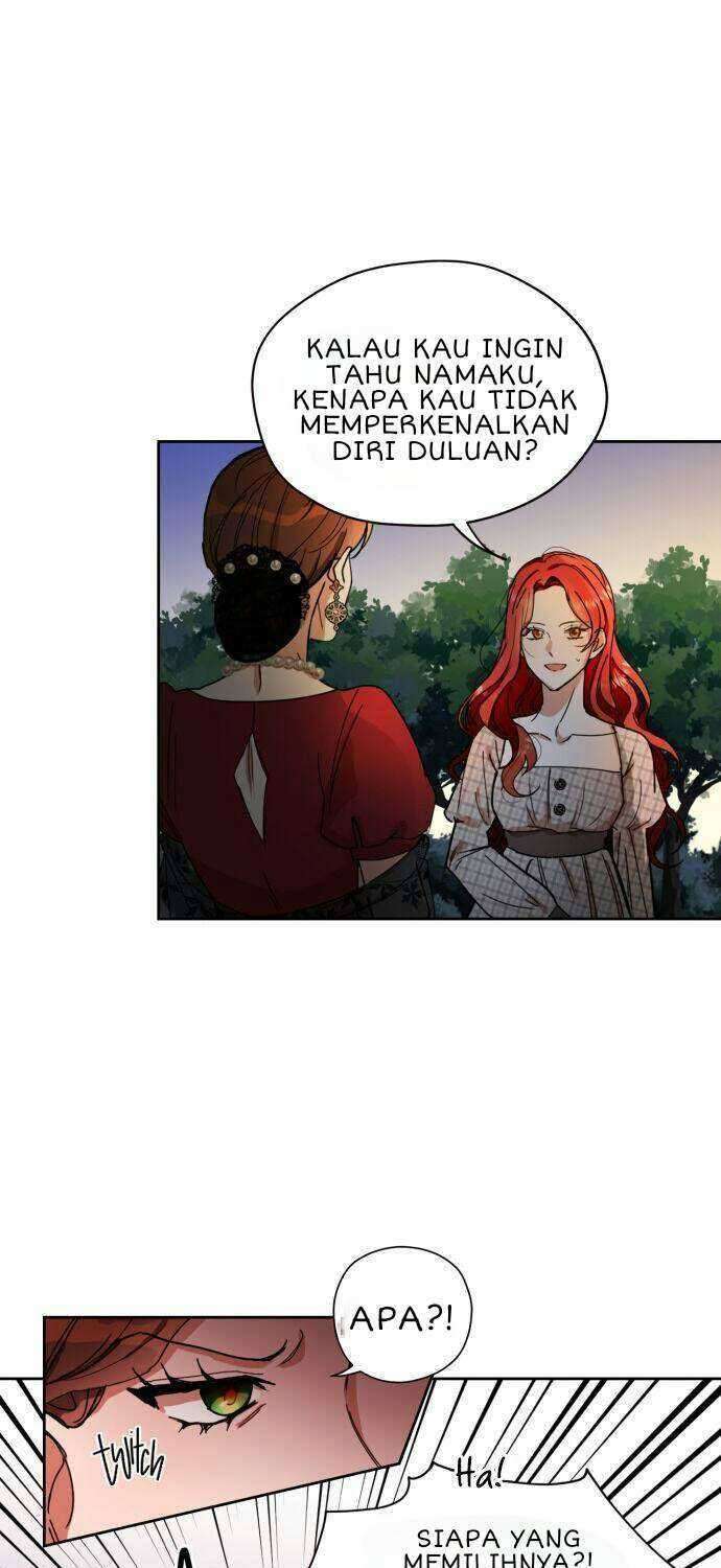 Leveling My Husband to the Max Chapter 4 - halaman 15