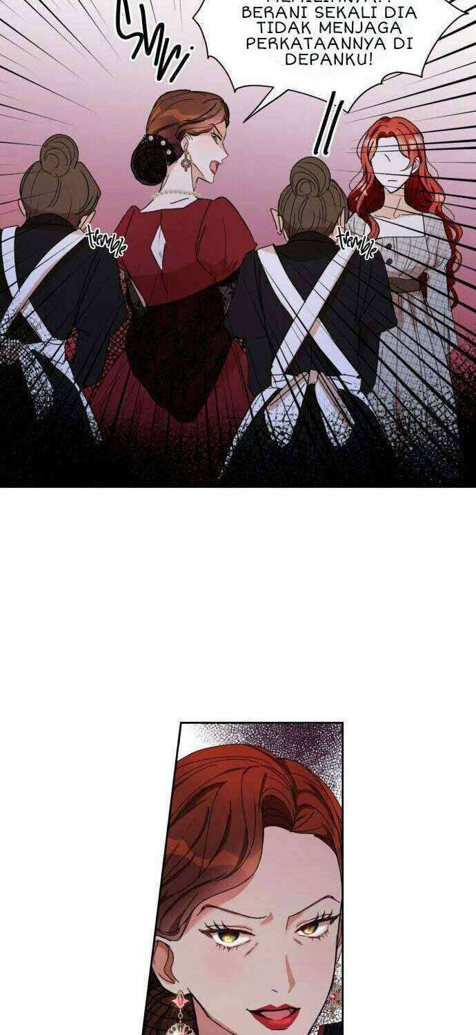 Leveling My Husband to the Max Chapter 4 - halaman 16