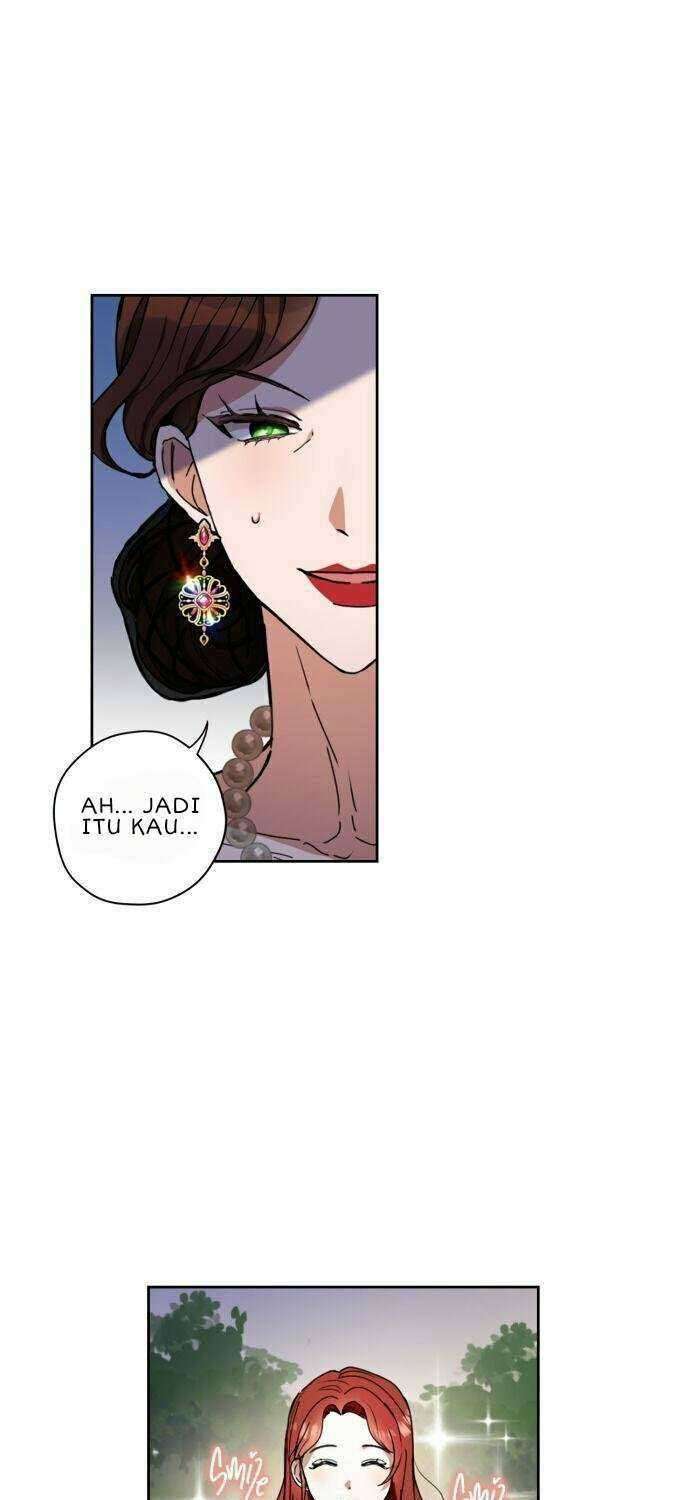 Leveling My Husband to the Max Chapter 4 - halaman 19
