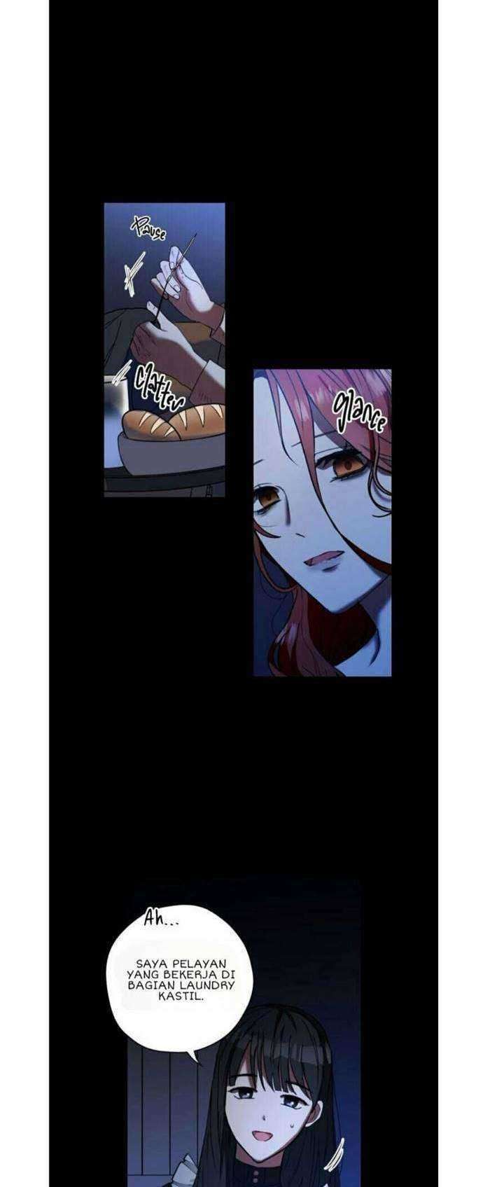 Leveling My Husband to the Max Chapter 4 - halaman 2