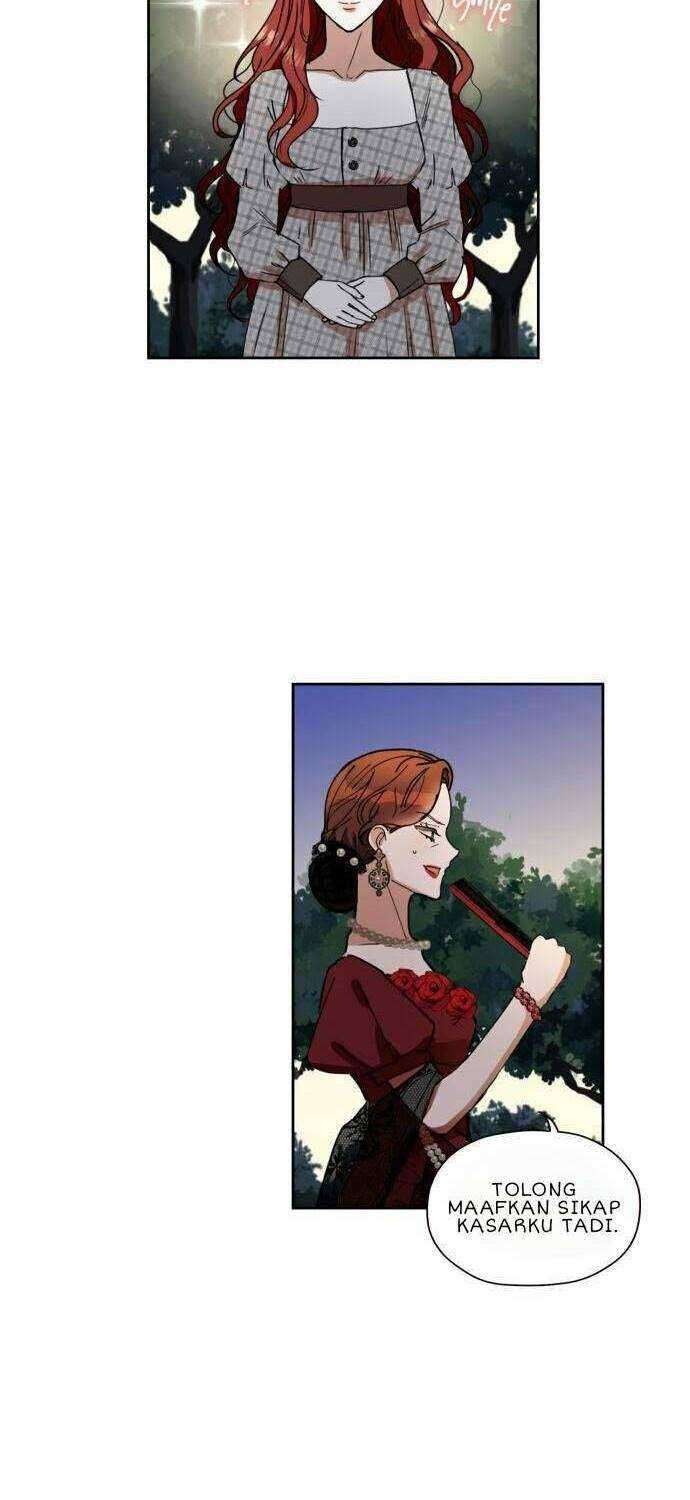 Leveling My Husband to the Max Chapter 4 - halaman 20