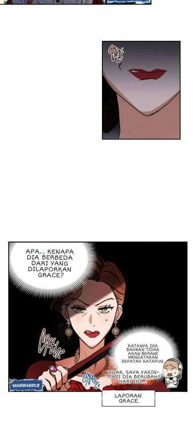 Leveling My Husband to the Max Chapter 4 - halaman 22