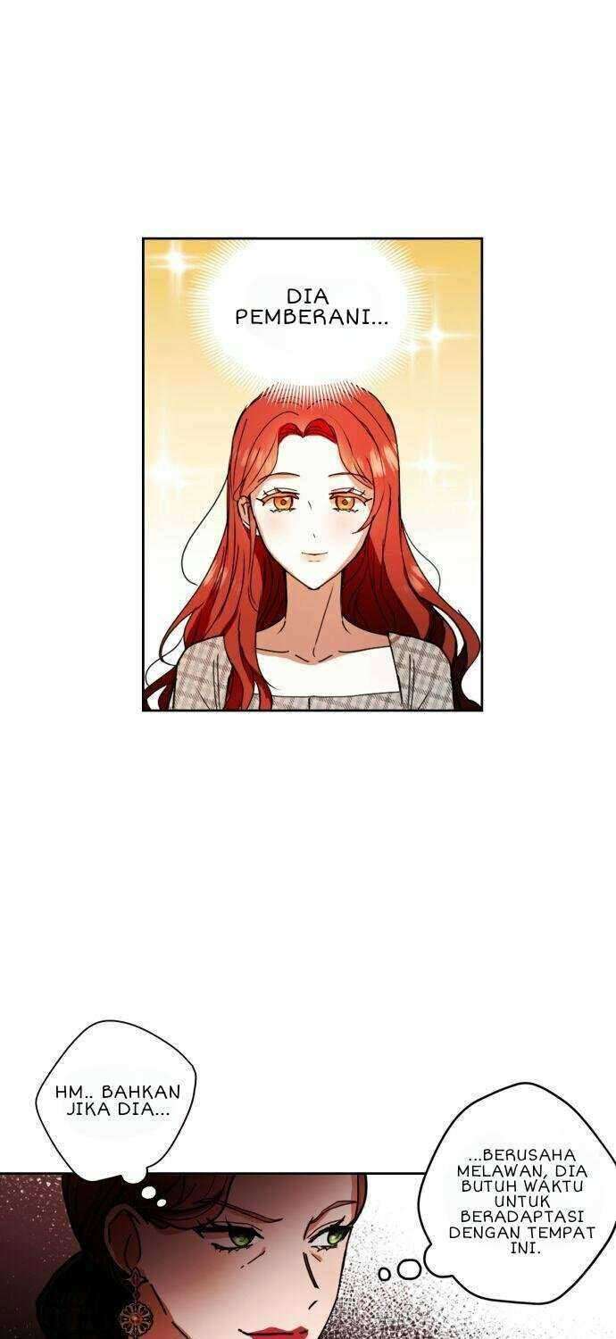 Leveling My Husband to the Max Chapter 4 - halaman 23