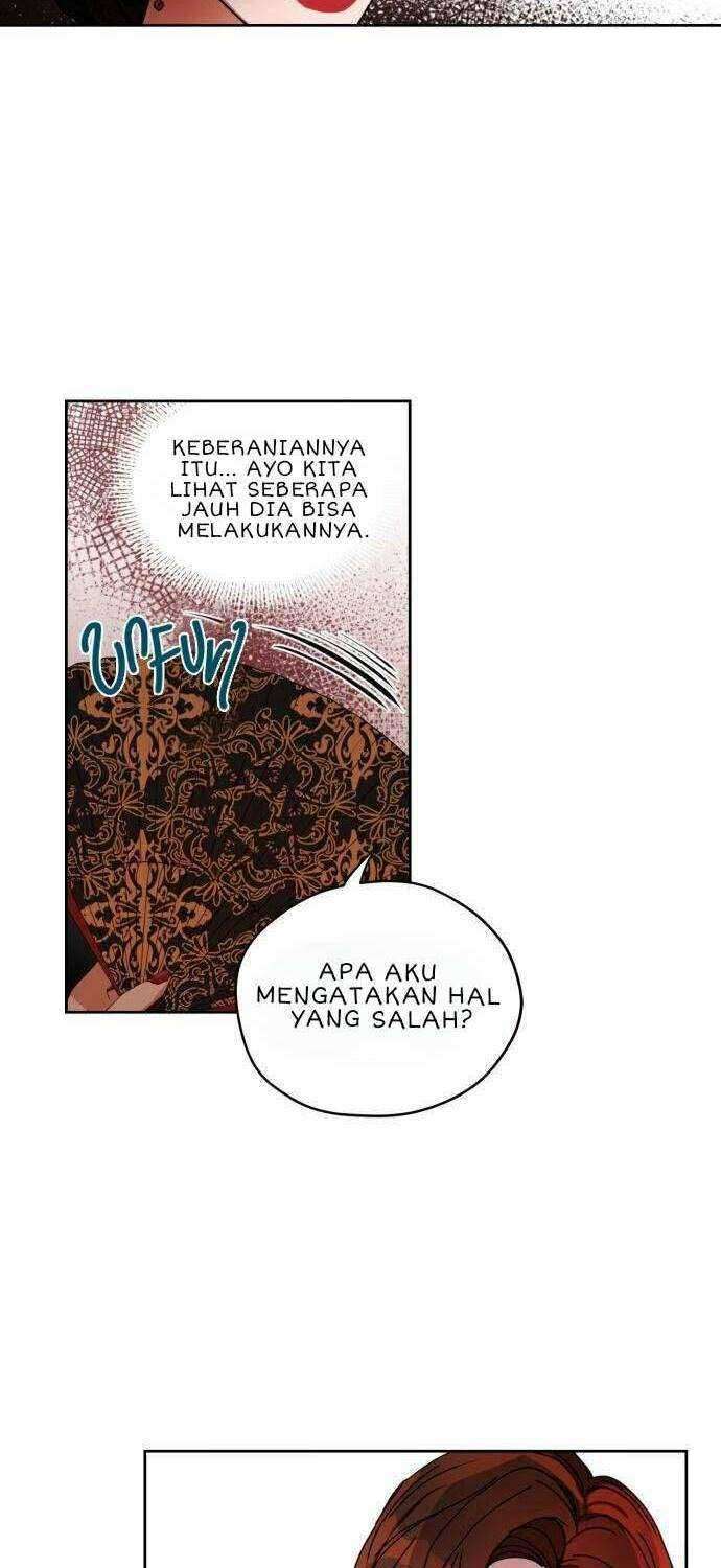 Leveling My Husband to the Max Chapter 4 - halaman 24