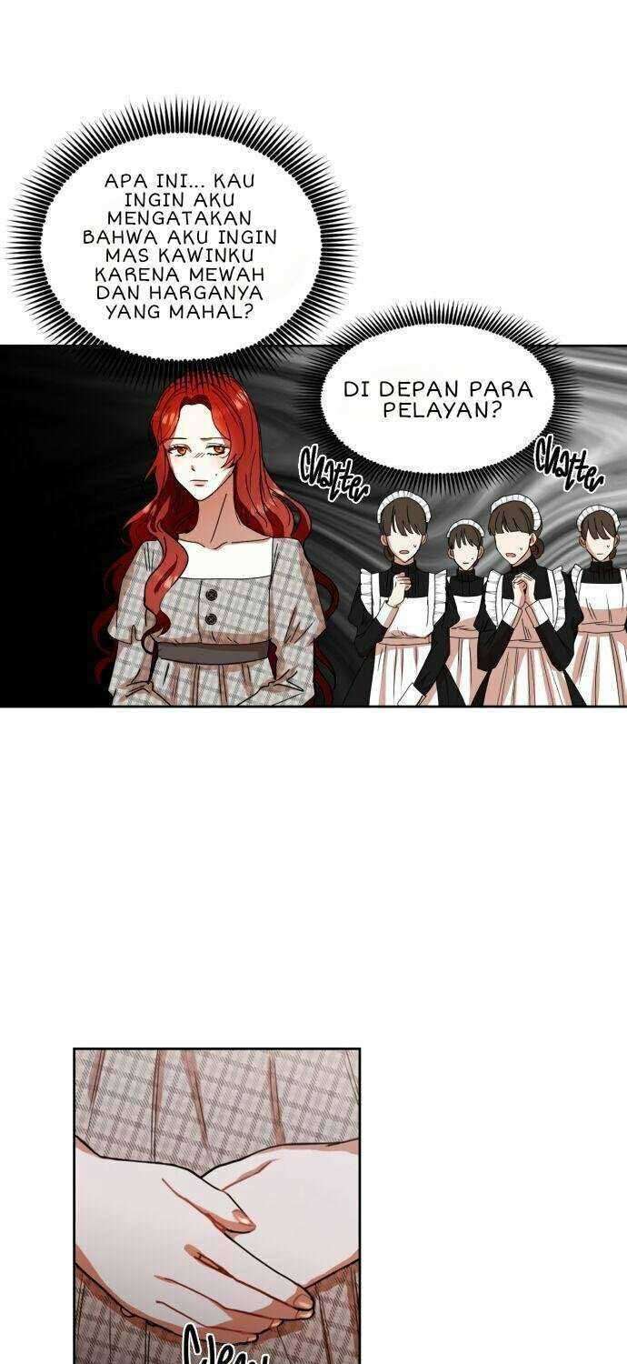Leveling My Husband to the Max Chapter 4 - halaman 29