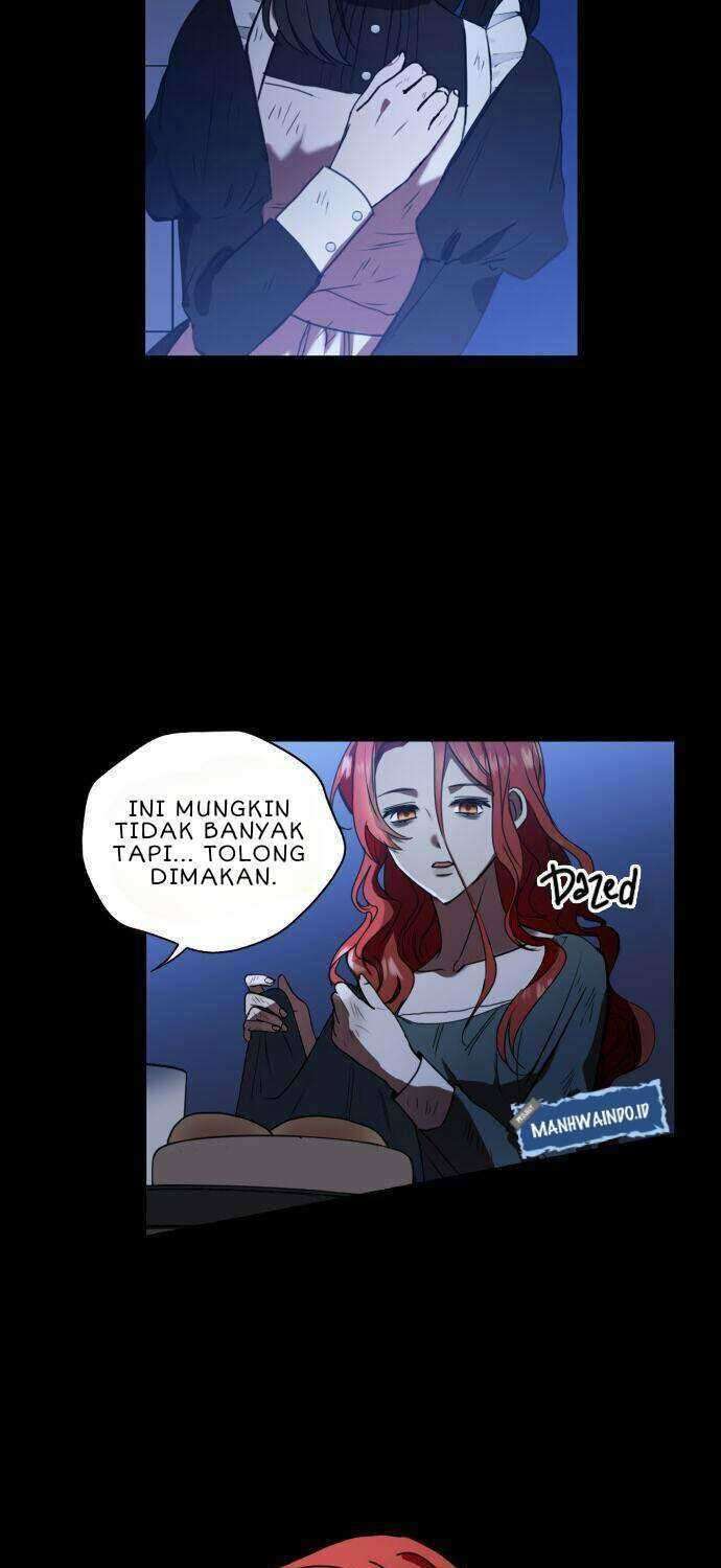 Leveling My Husband to the Max Chapter 4 - halaman 3