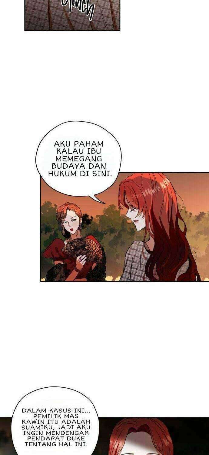 Leveling My Husband to the Max Chapter 4 - halaman 30