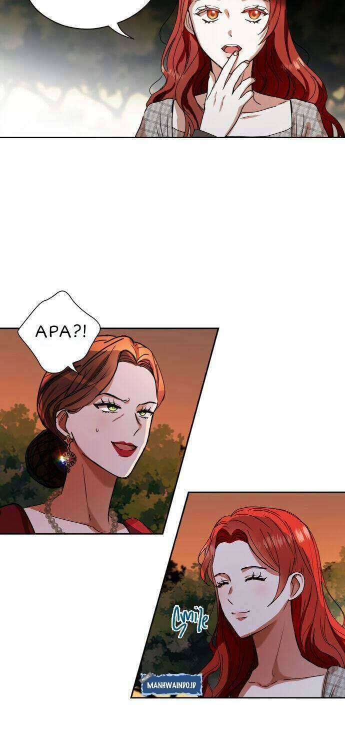 Leveling My Husband to the Max Chapter 4 - halaman 31