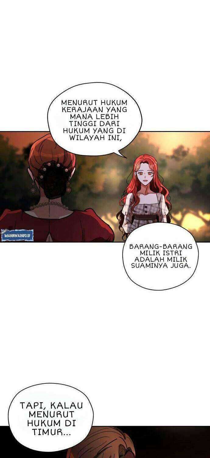Leveling My Husband to the Max Chapter 4 - halaman 32