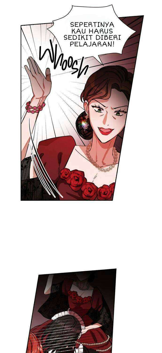 Leveling My Husband to the Max Chapter 4 - halaman 35