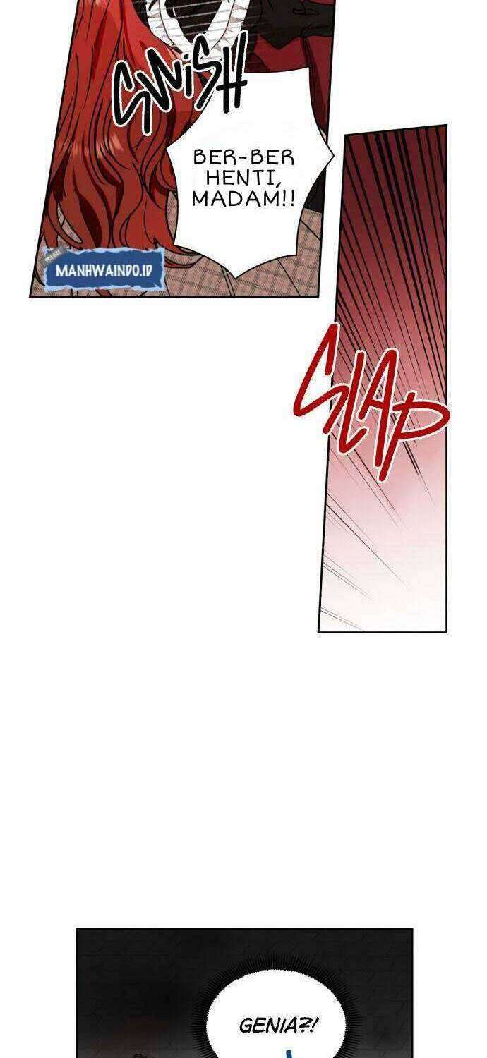 Leveling My Husband to the Max Chapter 4 - halaman 36