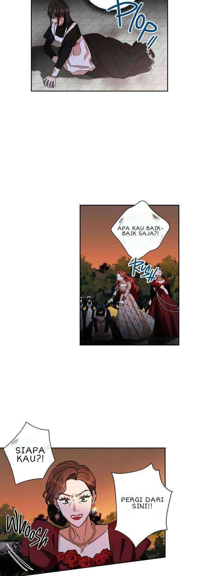 Leveling My Husband to the Max Chapter 4 - halaman 37