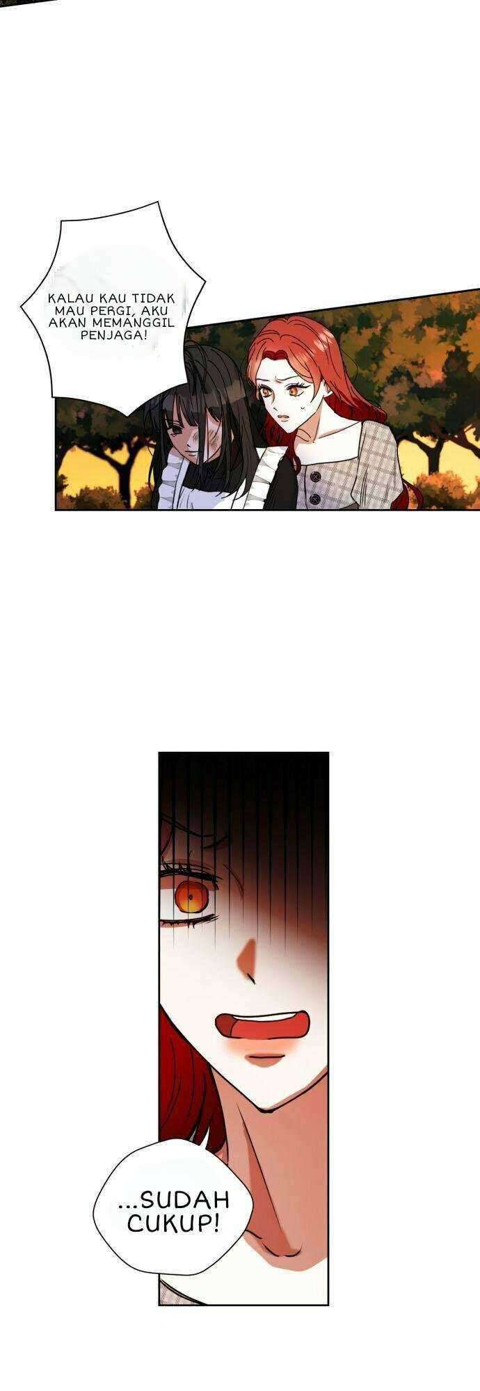 Leveling My Husband to the Max Chapter 4 - halaman 38