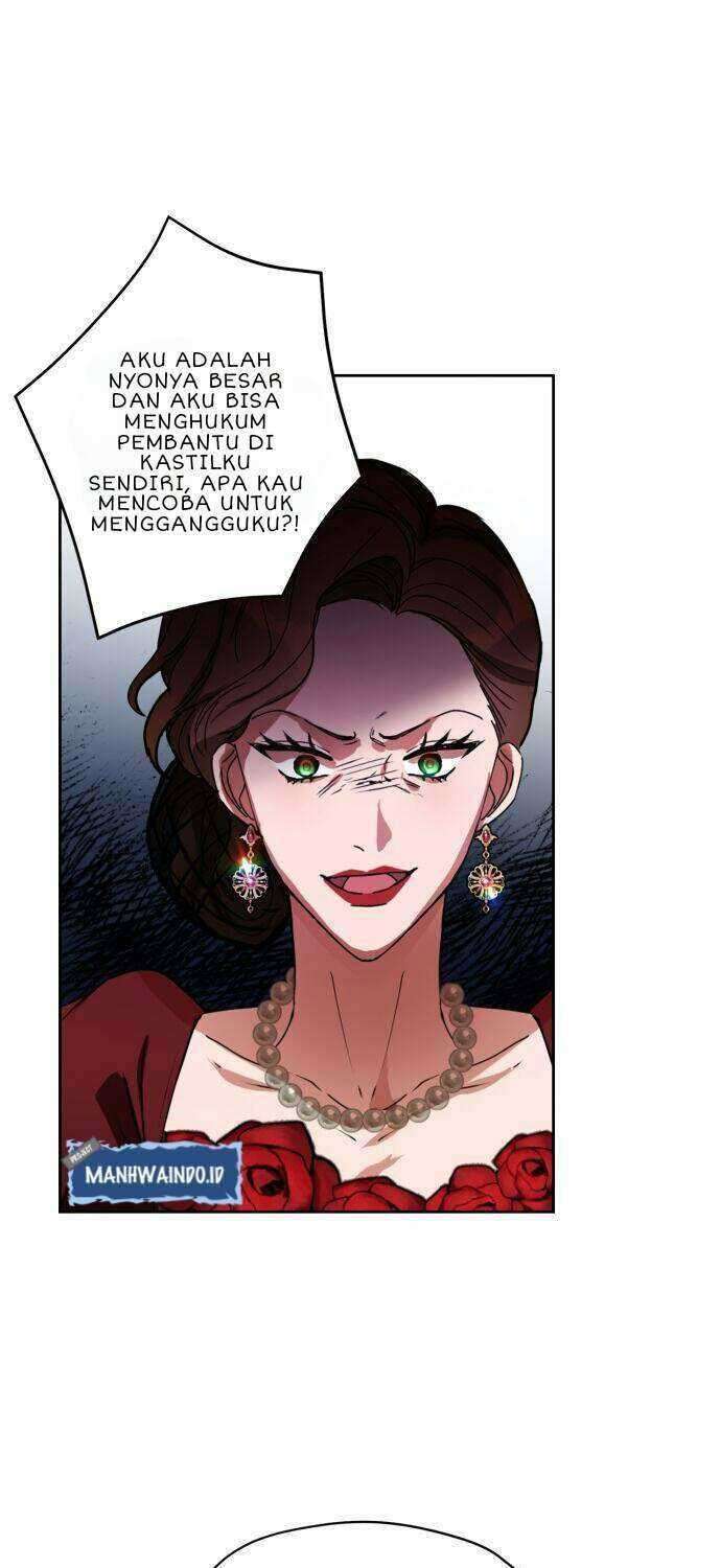 Leveling My Husband to the Max Chapter 4 - halaman 39
