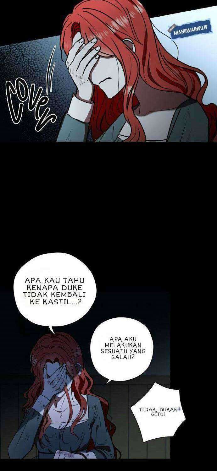 Leveling My Husband to the Max Chapter 4 - halaman 4